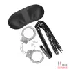Набор BDSM Fetish Tentation Submission Kit - 2