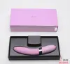 Женский-вибратор-LELO-Вибратор LELO Elise (Лело Элиз), 14x3,5 см - 3