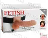 Страпон полый Fetish Fantasy Series 7 Hollow Strap On - 6 Страпон полый Fetish Fantasy Series 7 Hollow Strap On - 6