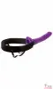 Страпон-фаллопротез Purple Passion Hollow Strap-On, 25х4,5 см - 2 Страпон-фаллопротез Purple Passion Hollow Strap-On, 25х4,5 см - 2