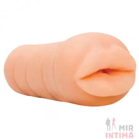 Мастурбатор-ротик Blow Me Mouth Stroker Мастурбатор-ротик Blow Me Mouth Stroker