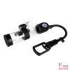 Вакуумная помпа с вибрацией и тонометром Powerpump MASTER Vibrating - 6 Вакуумная помпа с вибрацией и тонометром Powerpump MASTER Vibrating - 6