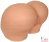 Мастурбатор с попкой CyberSkin® Virtual Sex™ Ultra Big Ass Bang Doggy Style Pussy & Ass, Light Мастурбатор с попкой CyberSkin® Virtual Sex™ Ultra Big Ass Bang Doggy Style Pussy & Ass, Light