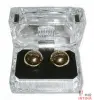Вагинальные шарики Ben Wa Gold Balls Вагинальные шарики Ben Wa Gold Balls