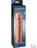 Увеличительная насадка для пениса Fantasy X-tensions Perfect Extension 51 мм - 1 Увеличительная насадка для пениса Fantasy X-tensions Perfect Extension 51 мм - 1