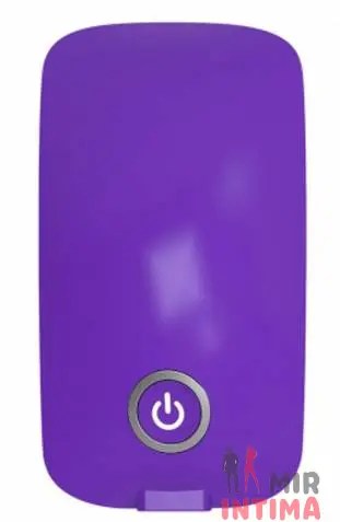 Виброяйцо на пульте управления Energy Pack With Usb Bullet, 5,5х3 см Виброяйцо на пульте управления Energy Pack With Usb Bullet, 5,5х3 см
