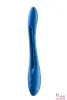 Вибратор для пар Satisfyer Elastic Game, универсальный - 4 Вибратор для пар Satisfyer Elastic Game, универсальный - 4