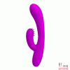 Женский-вибратор-точки-G-Эргономичный вибратор HARRY - 2