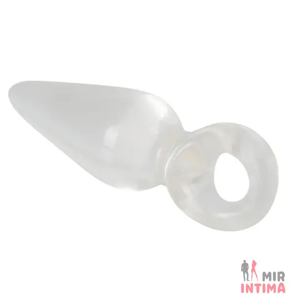 Минипробка на палец FINGER PLUG - 1 Минипробка на палец FINGER PLUG - 1