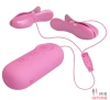 Электростимулятор PRETTY LOVE - Nipple Clip для сосков - 9 Электростимулятор PRETTY LOVE - Nipple Clip для сосков - 9