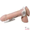 Экстендер Jes-Extender Light, силикон, ремень - 2