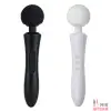 Вибромассажер Massager Ultra Powerful Big USB - 2