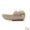 Вибратор-перстень Little Finger Tip White, 6,0 х 2,0 sm - 1 Вибратор-перстень Little Finger Tip White, 6,0 х 2,0 sm - 1