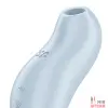 MISX0574-Вакуумный-женский-вибратор - 2 Вакуумный-женский-вибратор-Вакуумный клиторальный стимулятор Satisfyer Pocket Pro 1 - 2