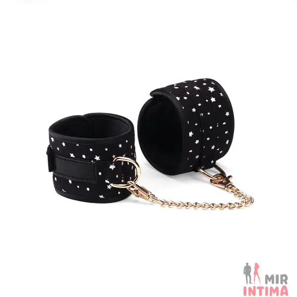 Набор Liebe Seele Bondage Kit, 7 предметов - 2 Набор Liebe Seele Bondage Kit, 7 предметов - 2