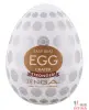 Мастурбатор Tenga Egg Crater Single Мастурбатор Tenga Egg Crater Single