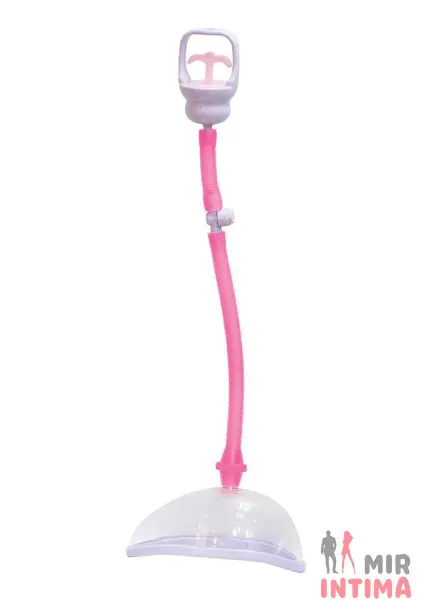 Вагинальная помпа VAGINA CUP - 1 Вагинальная помпа VAGINA CUP - 1