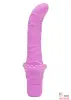 Женский-вибратор-точки-G-Вибратор для точки G «Classic G-Spot», 16х3,5см - 2