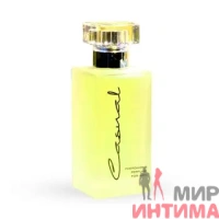 Феромоны для мужчин CASUAL Green Pheromone Perfume for Men , 50 мл