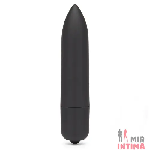 Женская-вибропуля-Вибропуля X-Basic Bullet, 10 режимов