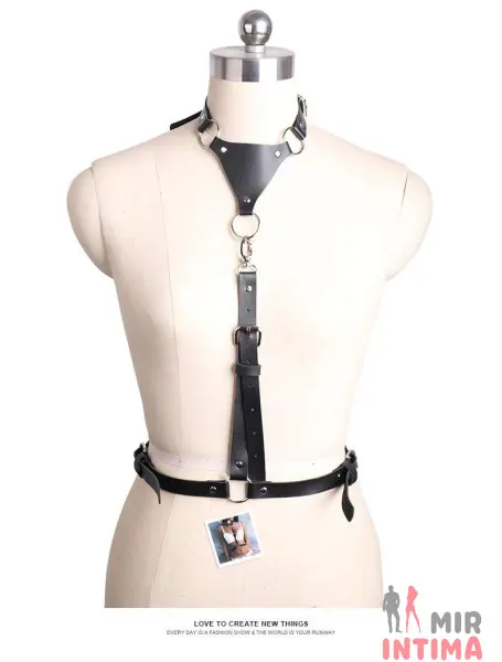 Портупея Attract Me - 2