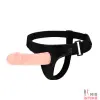 Страпон на ремнях Ultra Passionate Harness Страпон на ремнях Ultra Passionate Harness