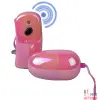 Беспроводное виброяйцо Wireless, 6x3,5 см Беспроводное виброяйцо Wireless, 6x3,5 см