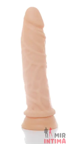 Фаллоимитатор реалистик Cyberskin - WIND 19,5х4см - 7 Фаллоимитатор реалистик Cyberskin - WIND 19,5х4см - 7