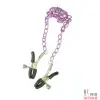 Украшение на соски Nipple Chain - 2 Украшение на соски Nipple Chain - 2