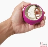 MISO8088-Женский-вибратор-LELO - 1 Женский-вибратор-LELO-Клиторальный стимулятор LELO Ora 3, имитация языка - 1