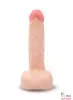 Фаллоимитатор на присоске от Brazzers, 17,5х4,5 см - 5 Фаллоимитатор на присоске от Brazzers, 17,5х4,5 см - 5