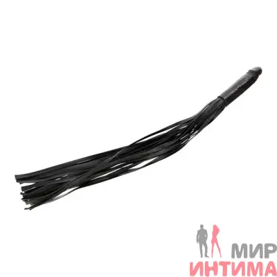 Плетка-фаллоимитатор Dominator Extasy Whip, 52 см