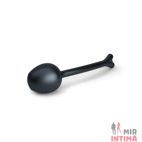 Вагинальные шарики для миостимуляции Mystim Unplain Jane, силикон