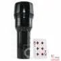 Мастурбатор Fleshlight Вибро Розовая Дама - Прикосновение, 25х6 см - 4 Мастурбатор Fleshlight Вибро Розовая Дама - Прикосновение, 25х6 см - 4