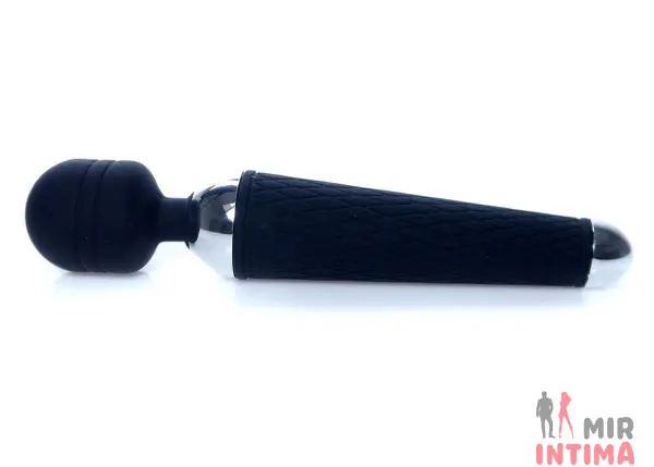 Вибромассажер Boss Series - Massager Power Wand USB - 4