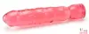 Фаллоимитатор Big Boy PVC Doc Johnson, 29 х 5,5см - 3 Фаллоимитатор Big Boy PVC Doc Johnson, 29 х 5,5см - 3