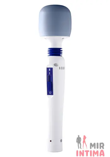 Вибростимулятор клитора Magic Massager, 21X6 см