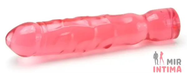 Фаллоимитатор Big Boy PVC Doc Johnson, 29 х 5,5см - 3 Фаллоимитатор Big Boy PVC Doc Johnson, 29 х 5,5см - 3