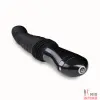 Гелевый-и-силиконовый-женский-вибратор-Пульсатор Lazarus Thrusting Dildo, 28.6см, силикон - 5