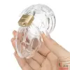Насадка пояс верности Chastity Cage Small Насадка пояс верности Chastity Cage Small