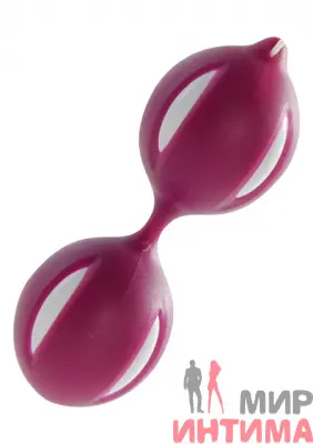 Вагинальные шарики Candy Balls Berry