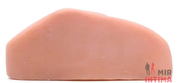 Мастурбатор Topco Sales Cyber Pussy and Ass CyberSkin, Light Мастурбатор Topco Sales Cyber Pussy and Ass CyberSkin, Light