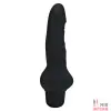 Гелевый-и-силиконовый-женский-вибратор-Мини-вибратор Toy Joy Mini Classic Smooth Vibrator Nude, 13х3,5 см - 3