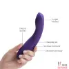 Женский-вибратор-We-Vibe-Смарт-вибратор точки G We-Vibe Rave G-Spot - 4