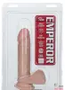 Фаллоимитатор реалистичный Emperor 7", 18Х4,5 см - 1 Фаллоимитатор реалистичный Emperor 7", 18Х4,5 см - 1