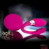 LEL5967-Женский-вибратор-LELO Женский-вибратор-LELO-Вибратор для пары LELO Tiani 2 Design Edition