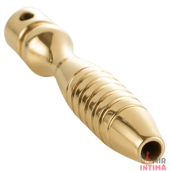 Набор уретральных стимуляторов LOCKINK Bad Boy Training Urethral Plugs - 5 Набор уретральных стимуляторов LOCKINK Bad Boy Training Urethral Plugs - 5