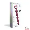 Анальная цепочка Love To Love BING BANG, размер M  - 5