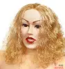 Кукла с вибрацией Queen Of Europe - 2 Кукла с вибрацией Queen Of Europe - 2