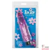 TOY9408-Гелевый-и-силиконовый-женский-вибратор Гелевый-и-силиконовый-женский-вибратор-Вибратор Sweet Sylvester, водонепроницаемый, 16X4 см